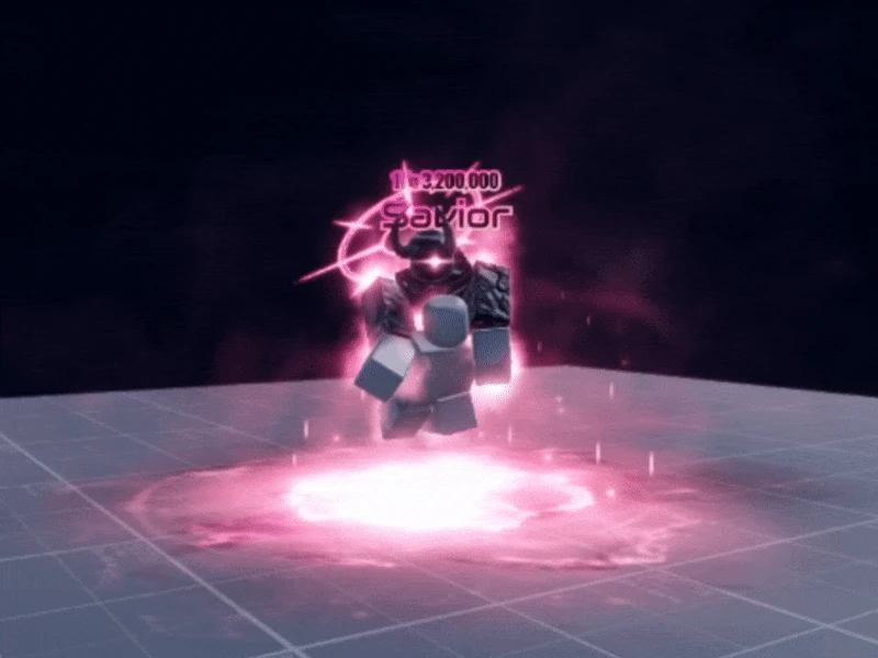 Savior